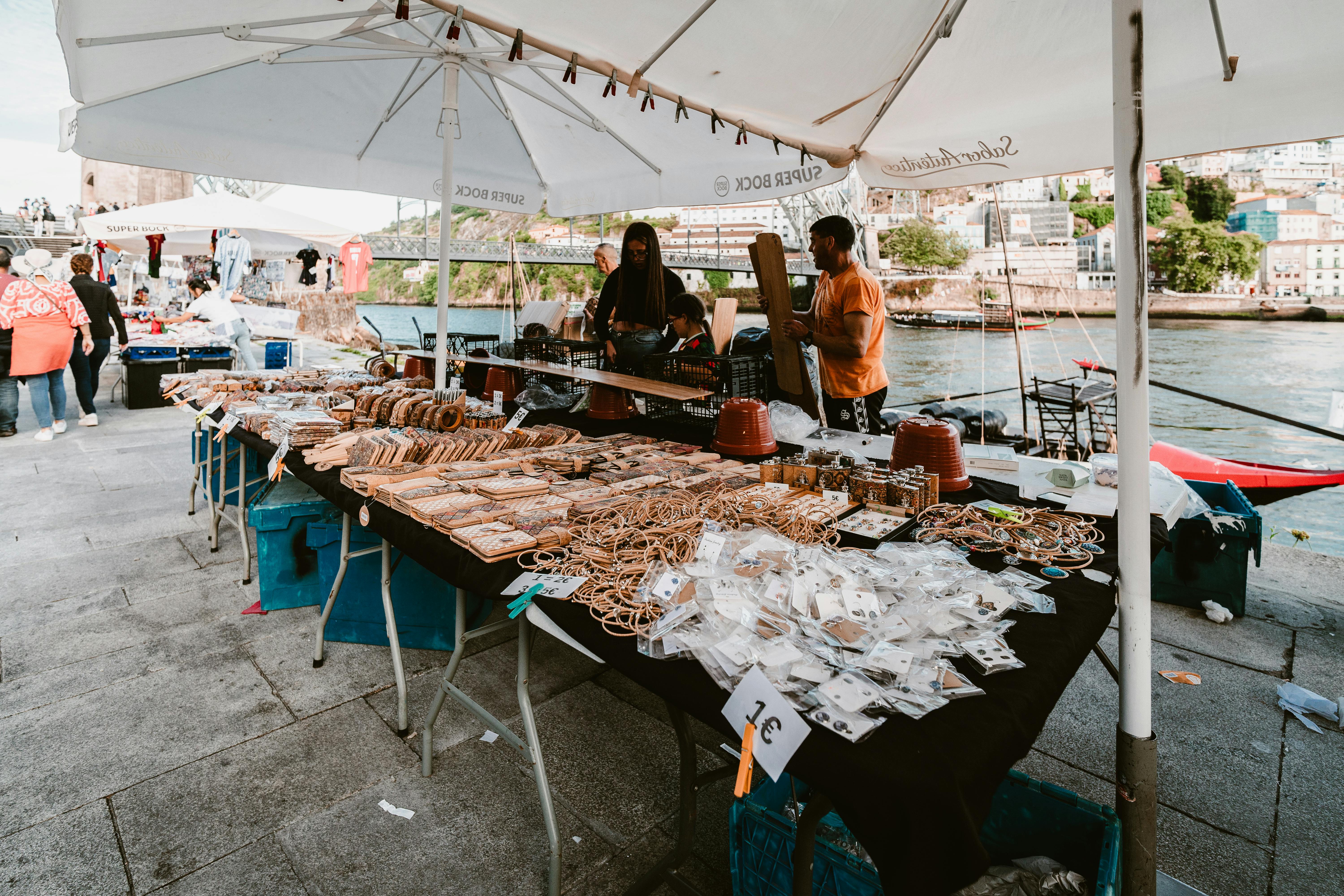 The Ultimate Porto Food Guide — What & Where to Eat