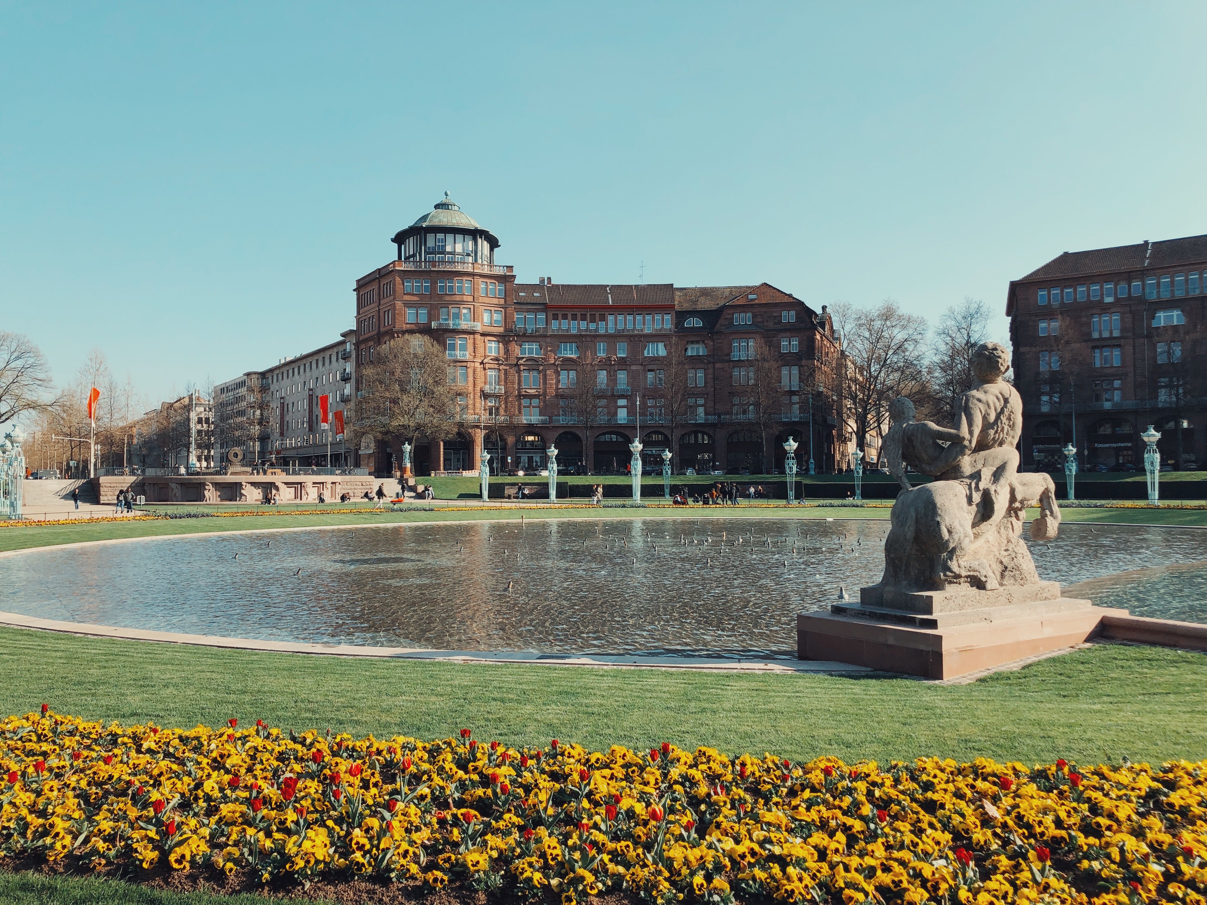 Mannheim