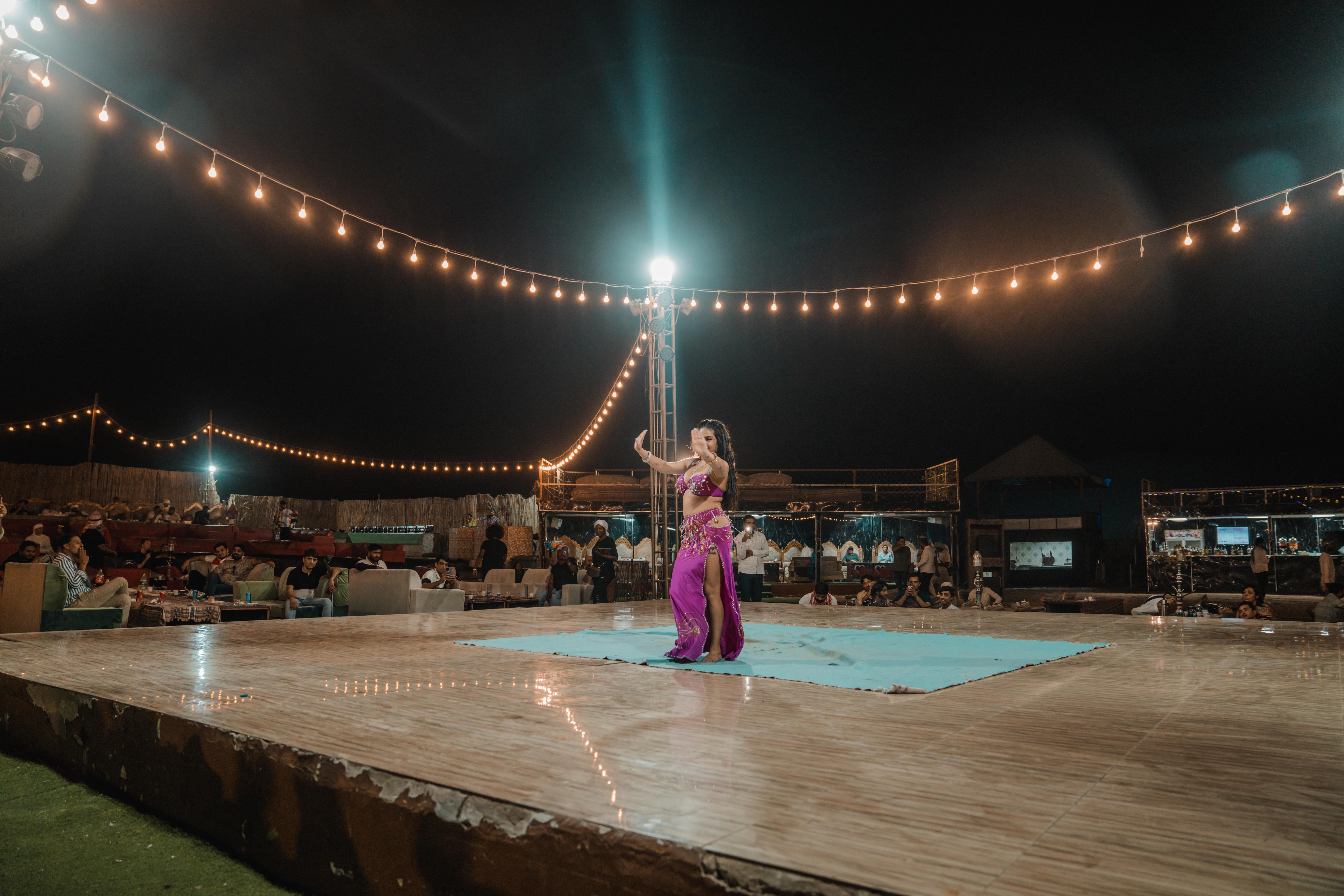saudi arabia's general entertainment authority jobs — Photo by Christian  Alemu on Pexels