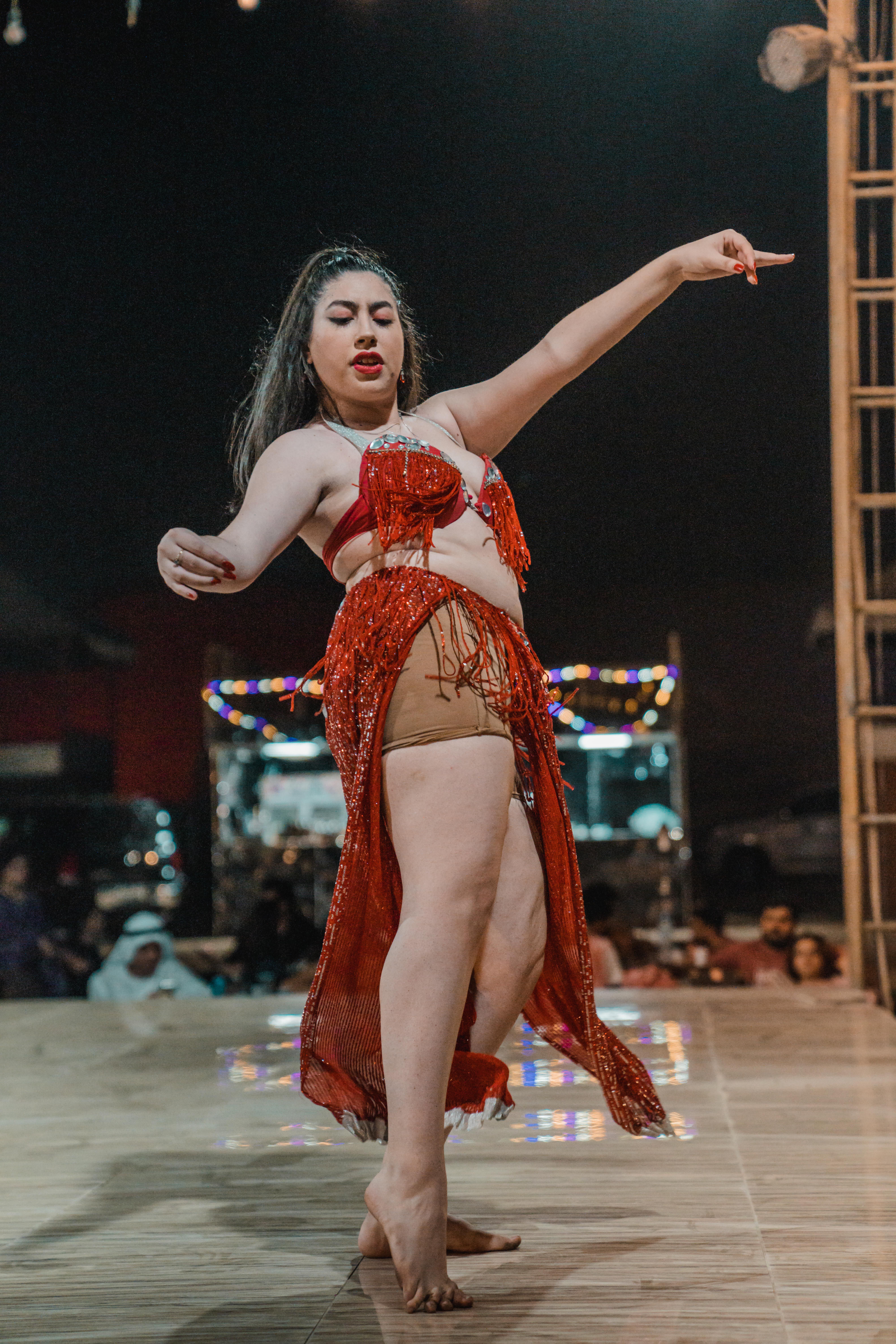 The 8 Oldest Traditional Dances Still Preserved Today