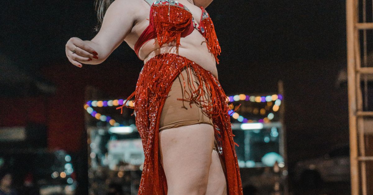 The 8 oldest traditional dances still preserved today and their musical traditions The 8 oldest traditional dances still preserved today and their musical traditions