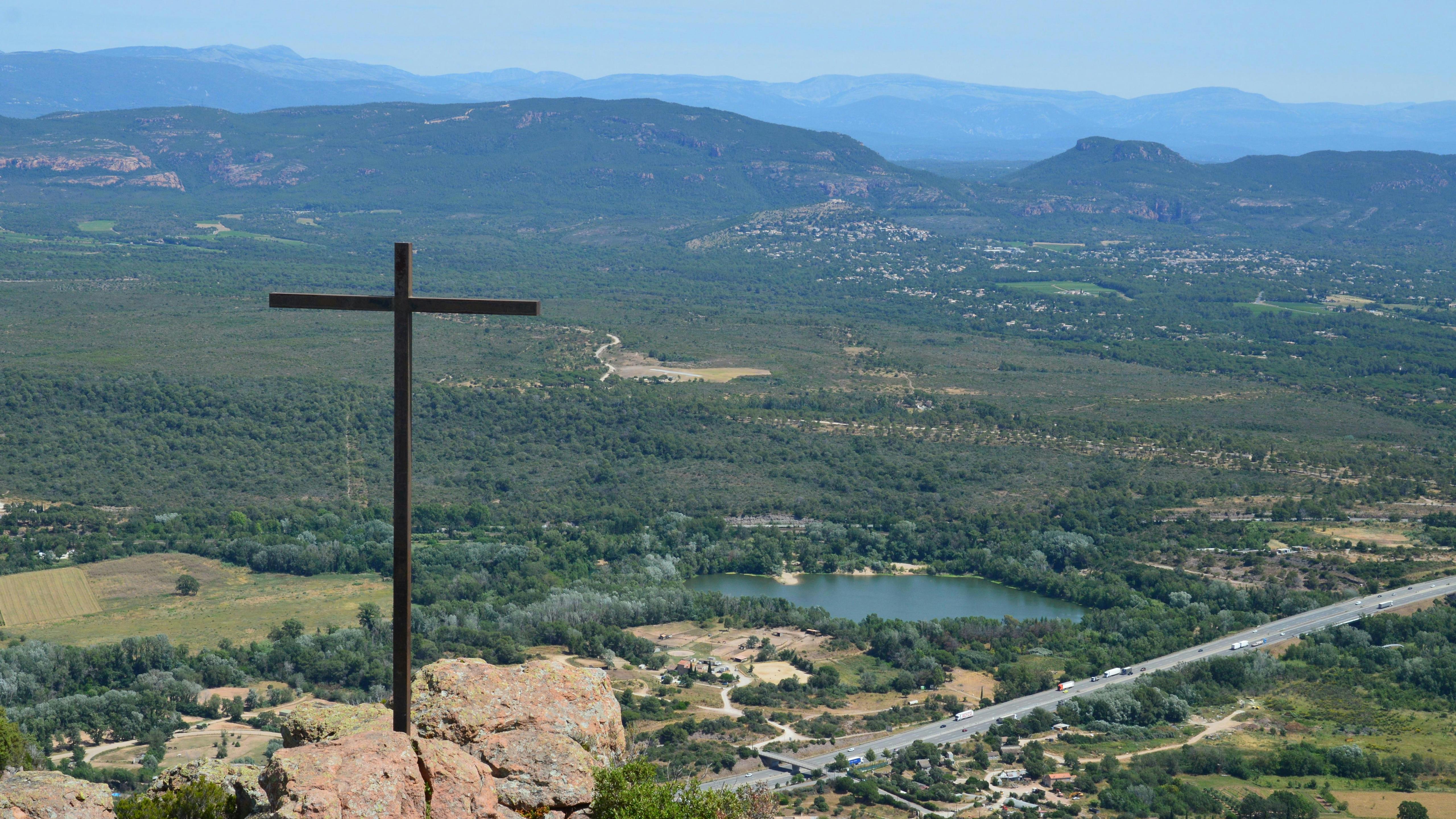 Morne Trois Pitons National Park, Dominica - travel photo