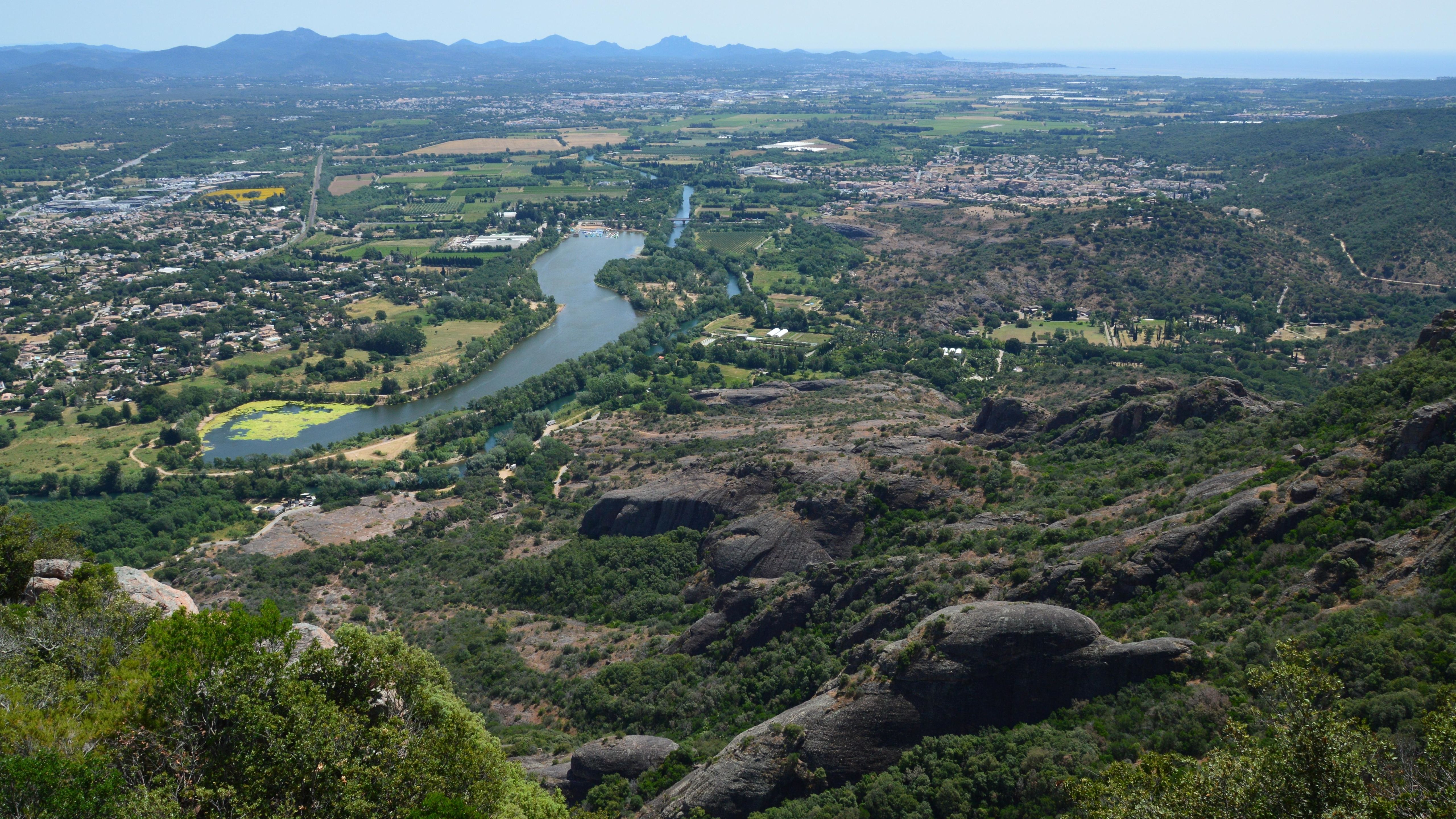 Roquebrune-sur-Argens