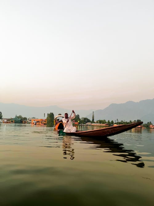 Ilmainen kuvapankkikuva tunnisteilla dal lake, Intia, kashmir