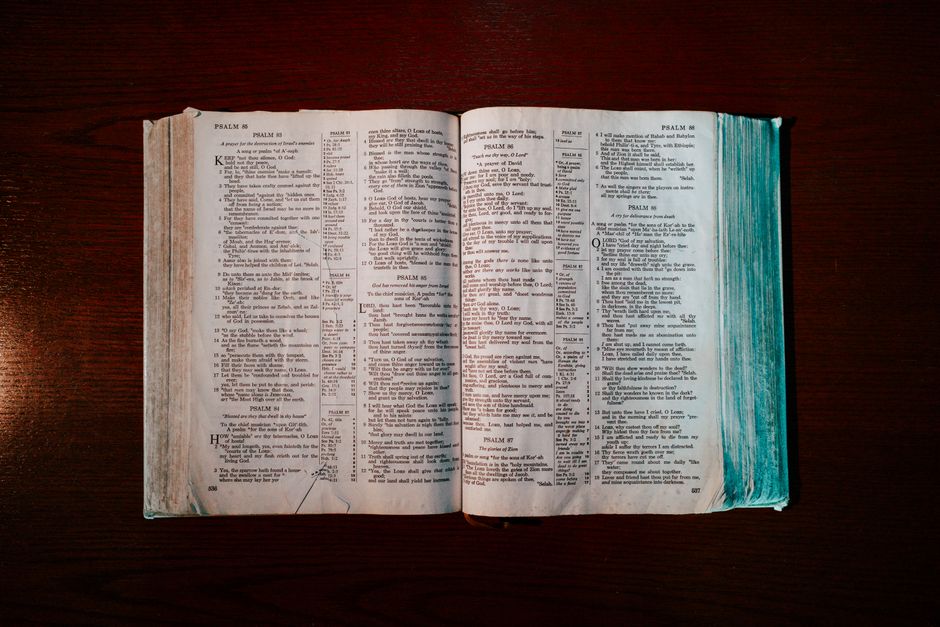 Facebook Content Ideas for Churches