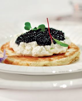 Crème Fraîche