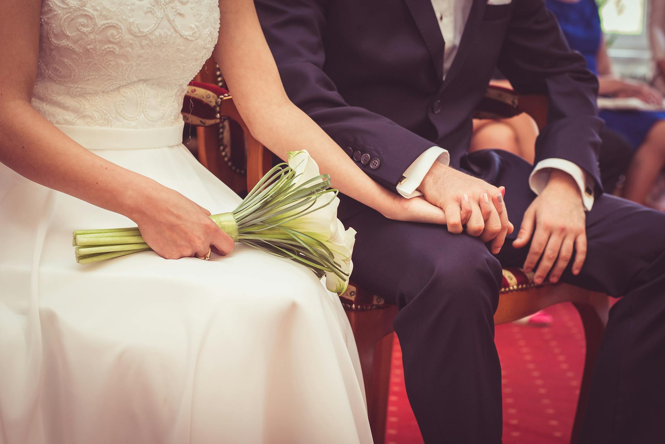 El matrimonio podría prevenir ataques al corazón: estudio