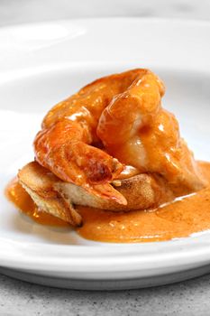 Romesco Sauce