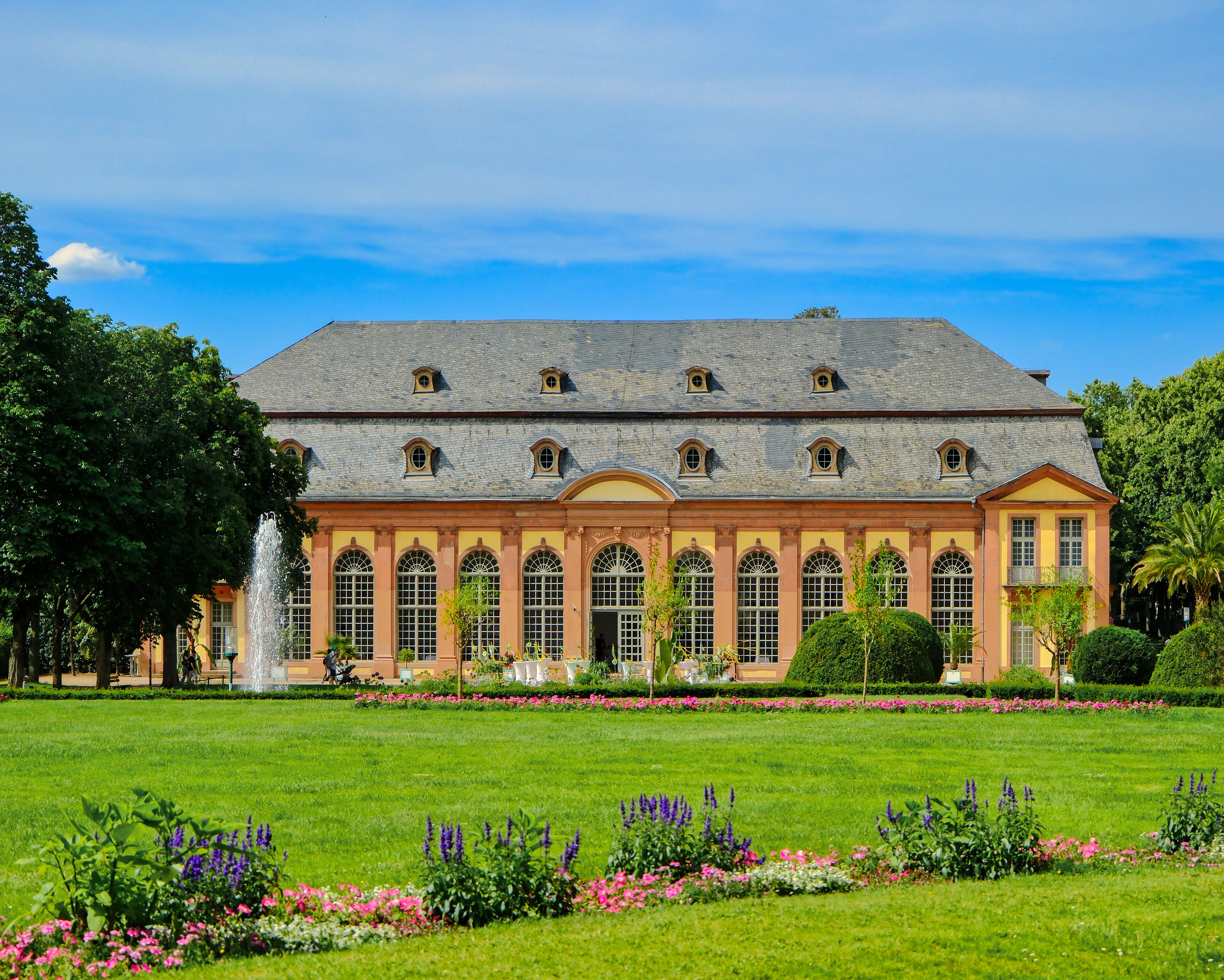 Landmarks in Bonn