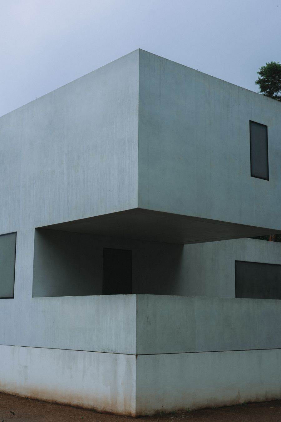 Bauhaus Order
