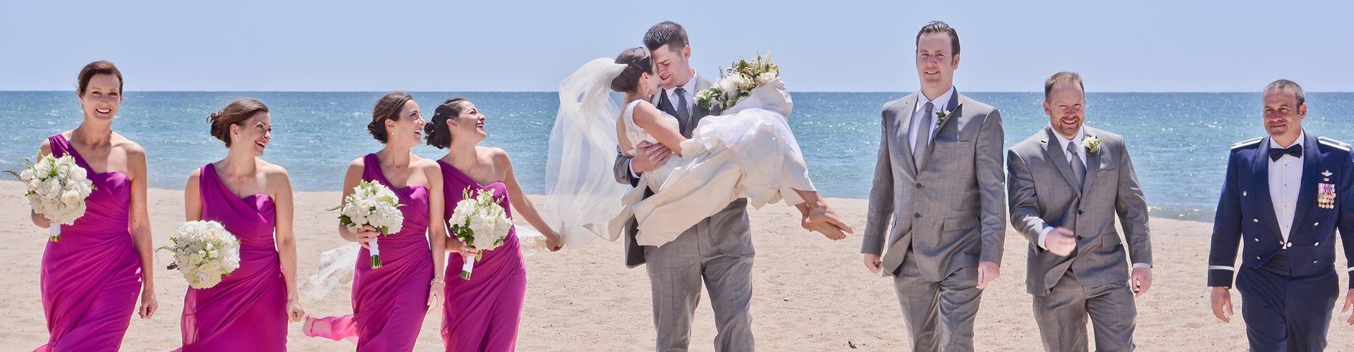Wedding Sparkler Set