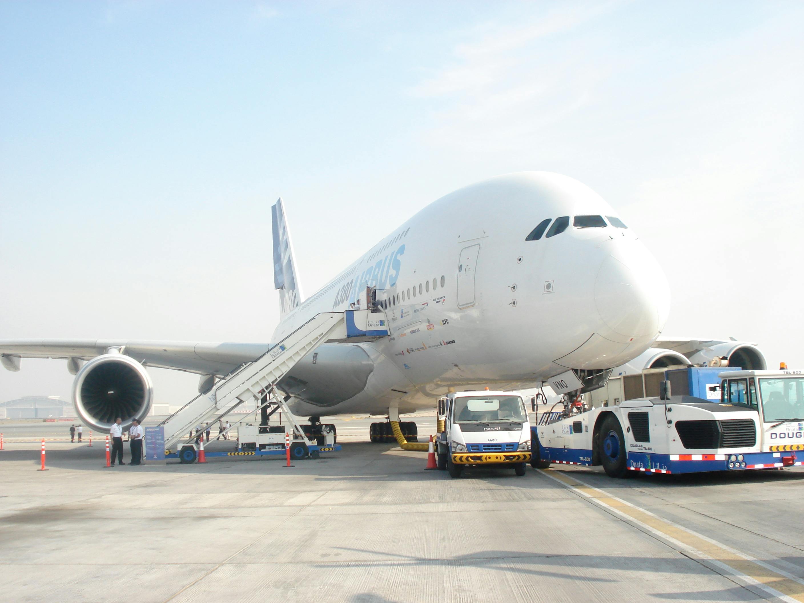 Santa Cruz do Sul Airport