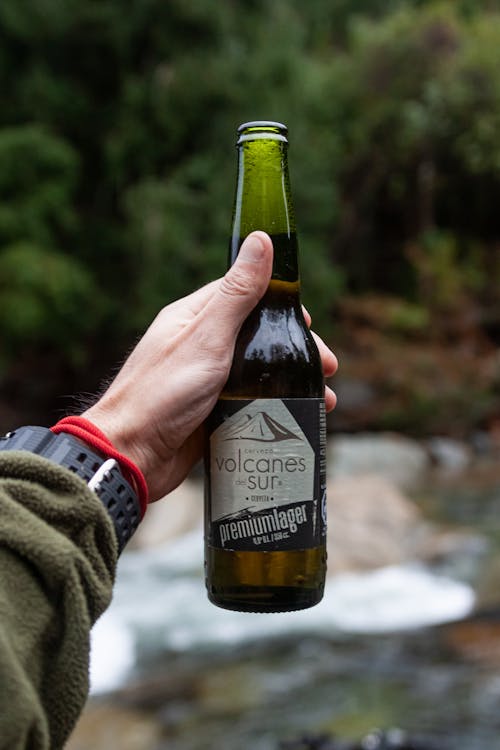 Kostenloses Stock Foto zu alkohol, alkoholisches getränk, bier