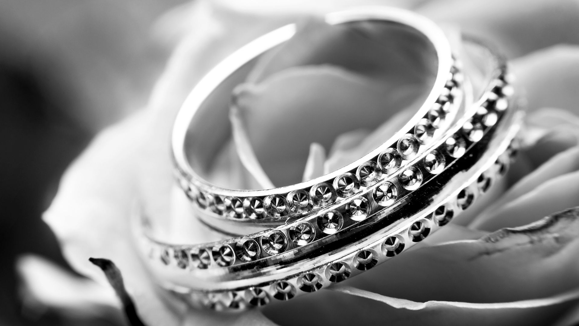 Jewellery care editorial