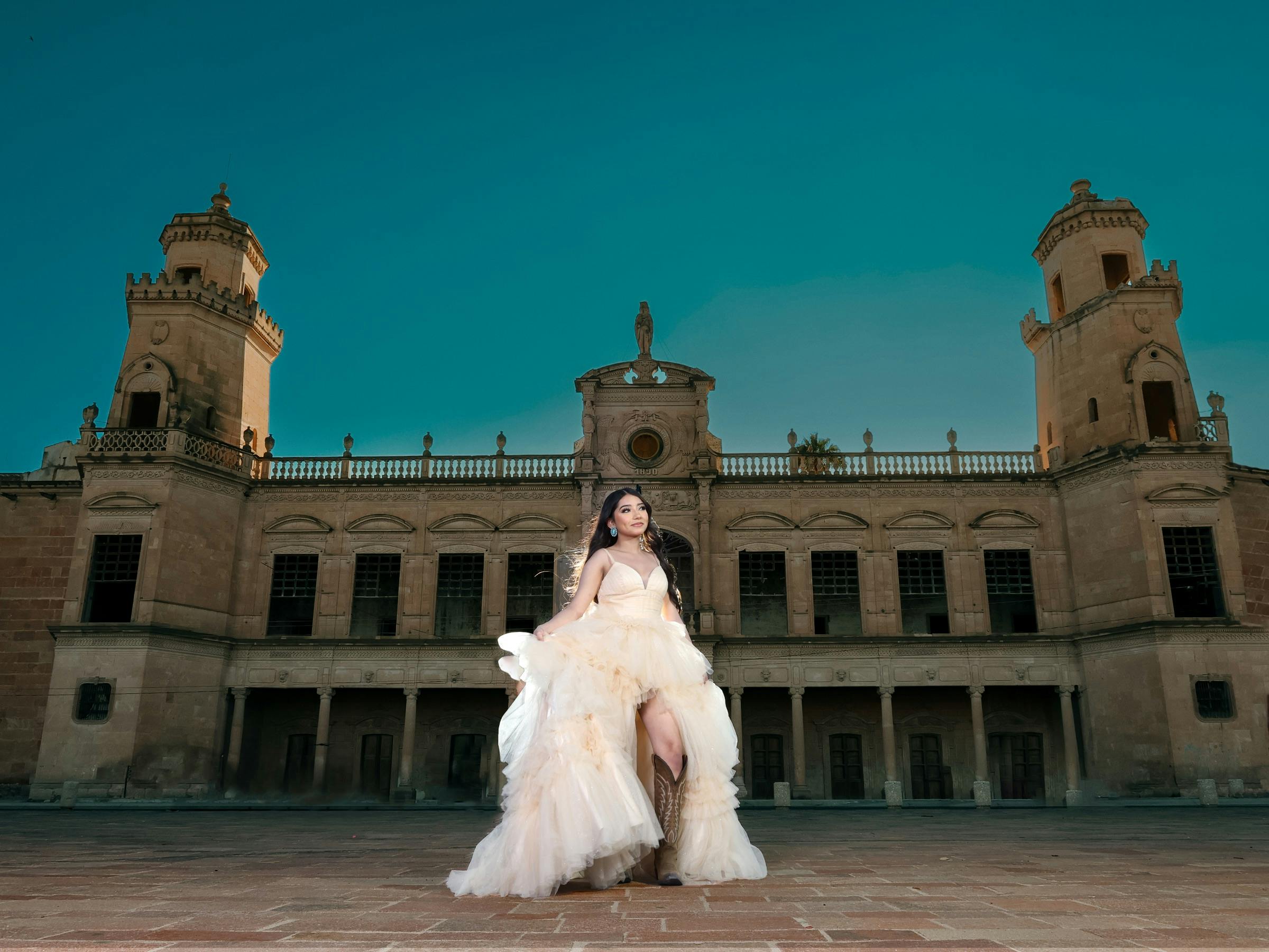 San Luis de Palenque, Colombia - travel photo