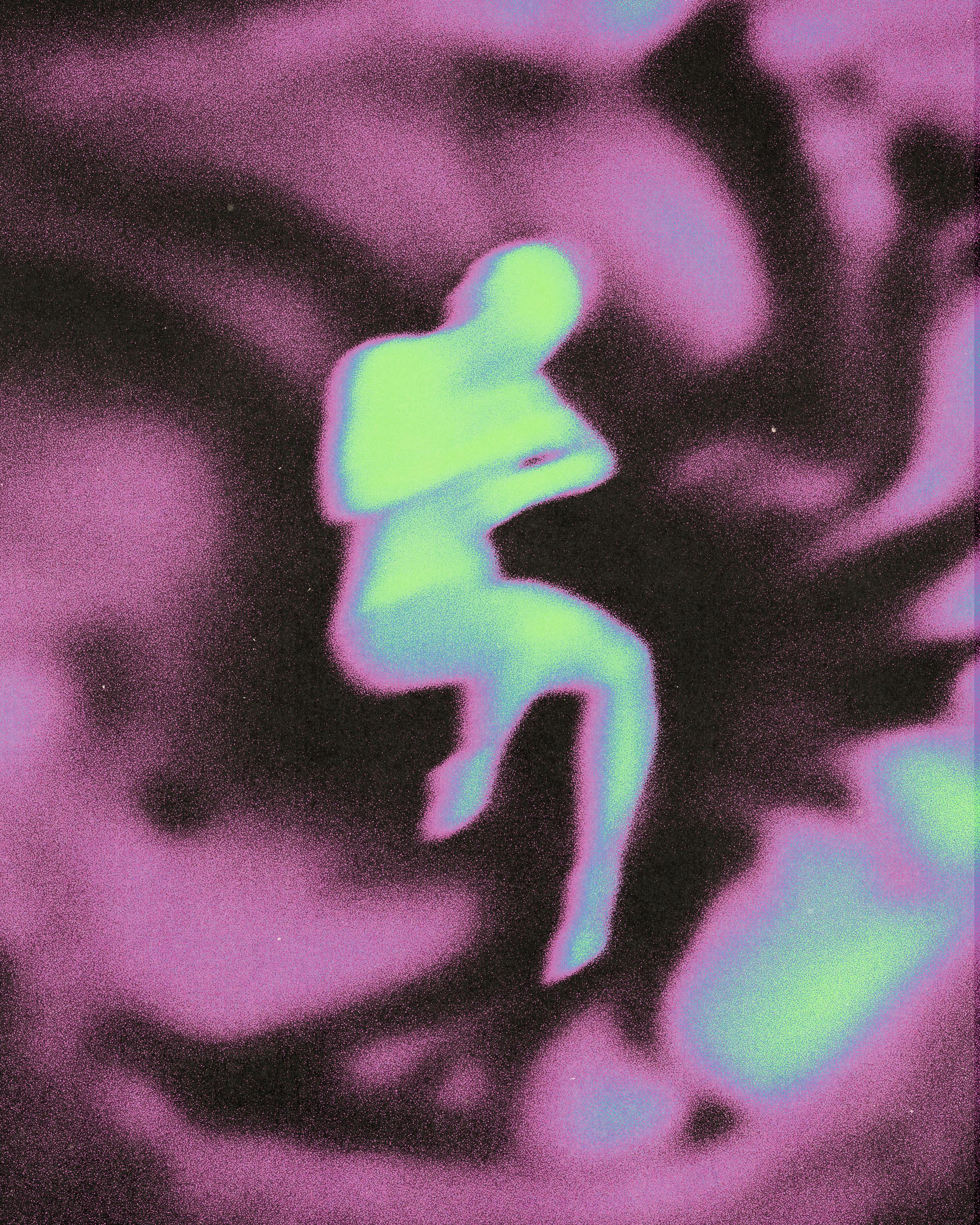 bezplatná Grafický Design Se Siluetou Základová fotografie