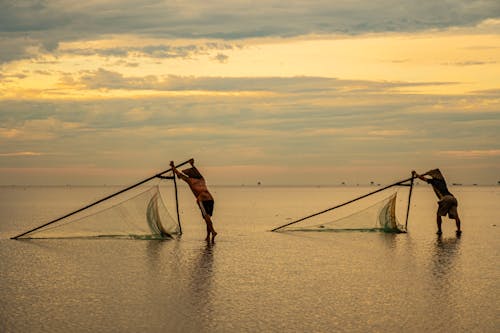 Ilmainen kuvapankkikuva tunnisteilla aamu, arvokkaita muistoja vietnam, auringonlasku