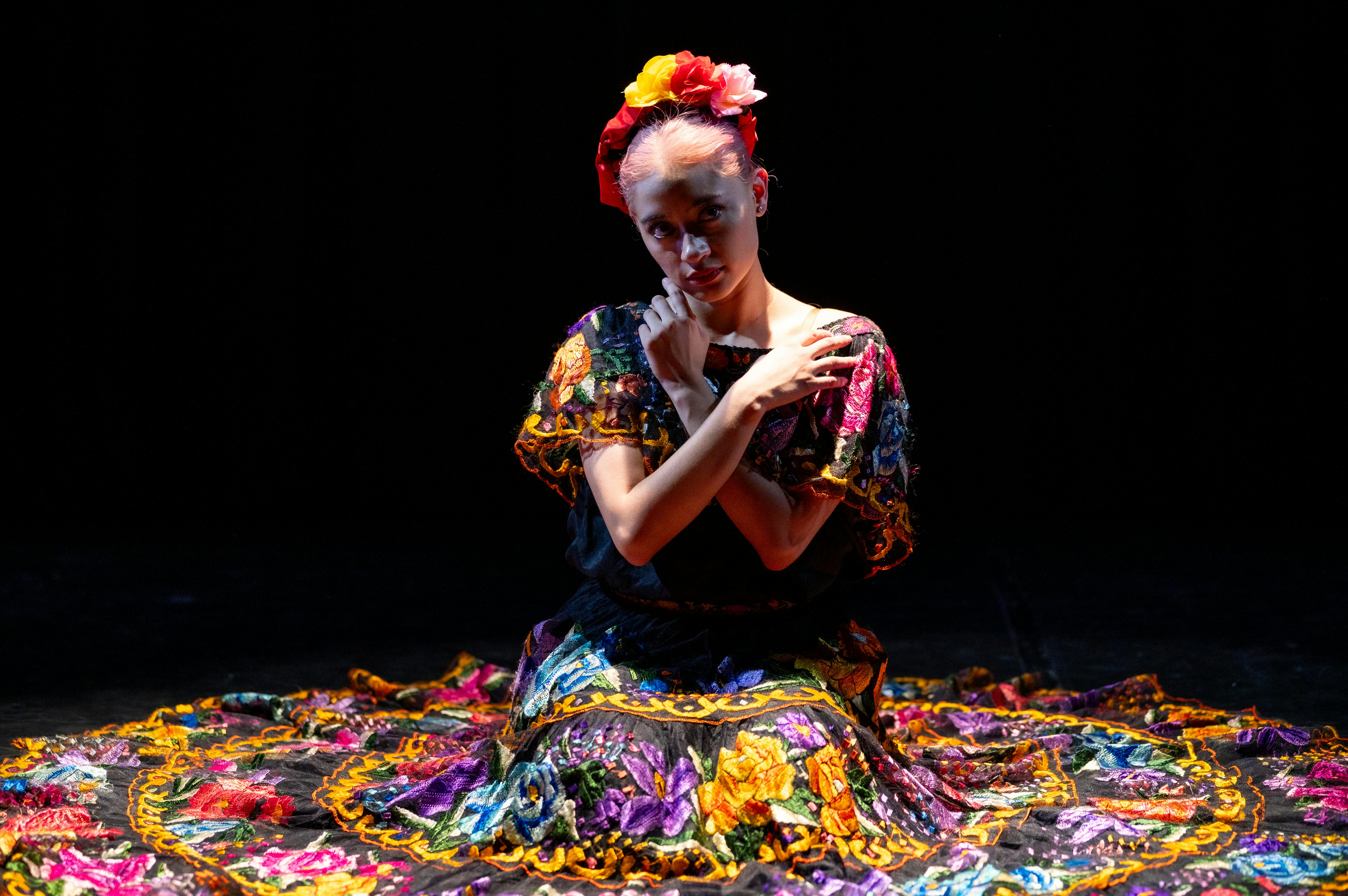 Unraveling the Colorful Tapestry of Latin American Folk Art