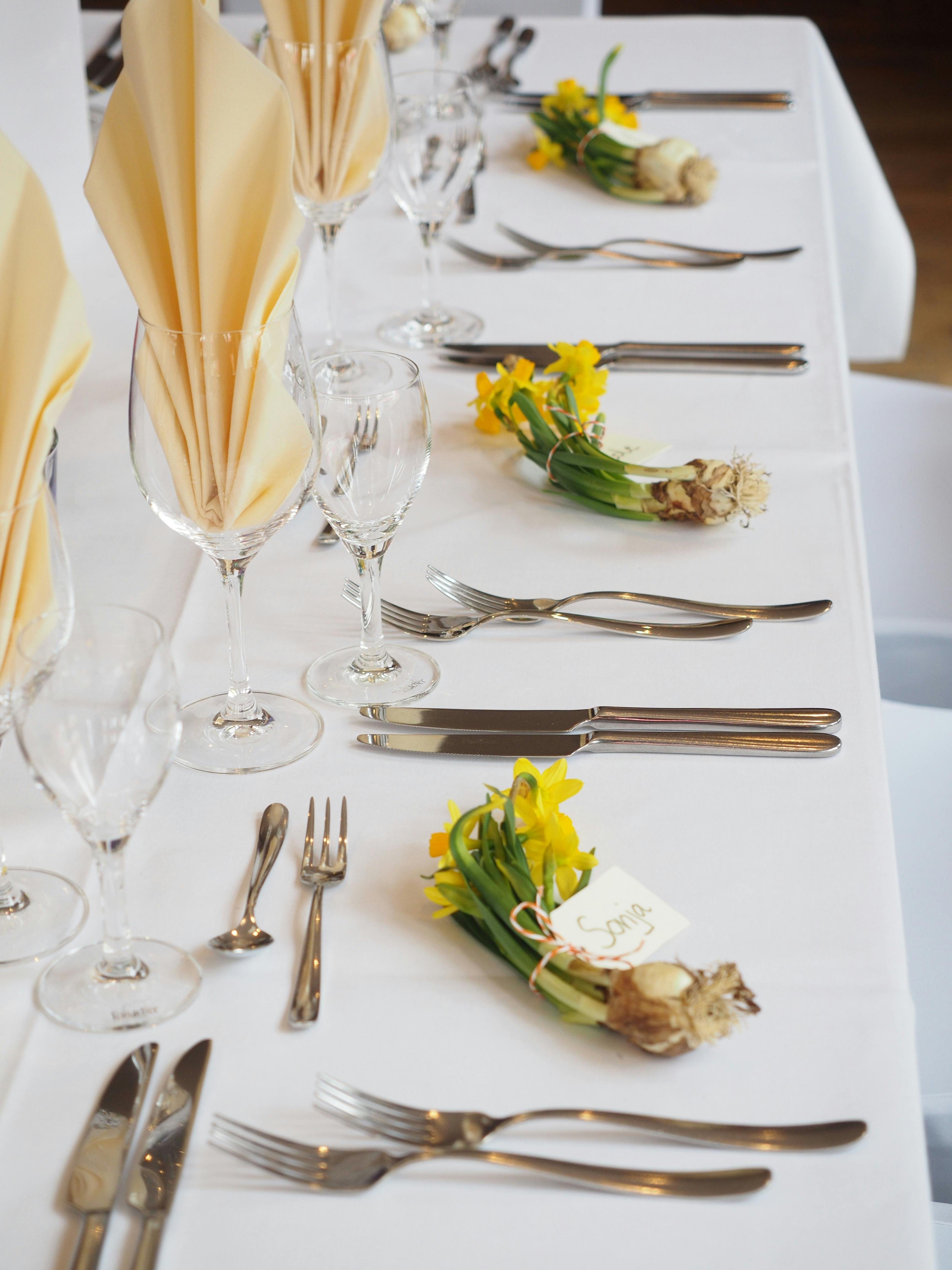 Giới thiệu về nhà hàng fine dining