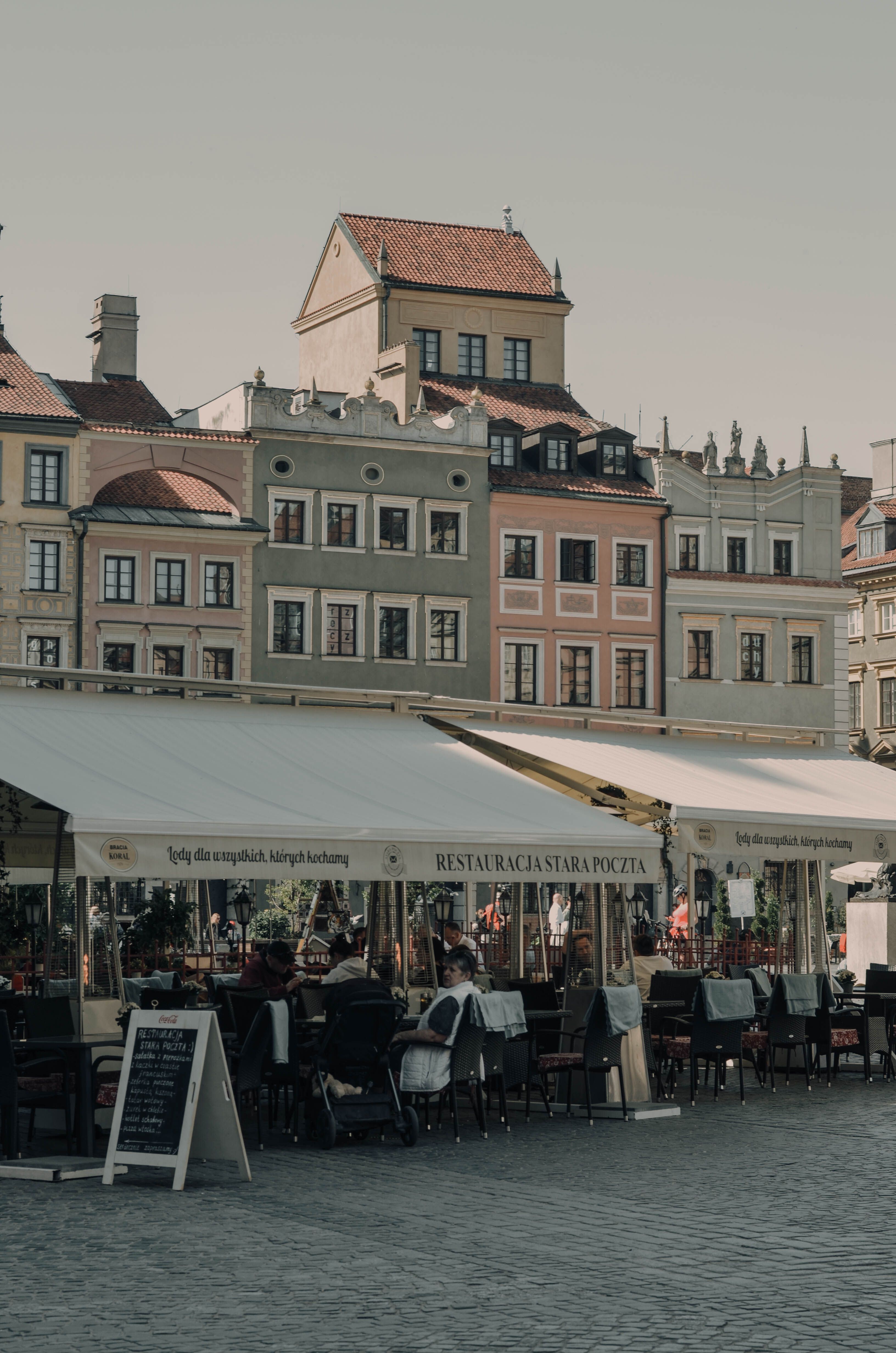 Varsovia