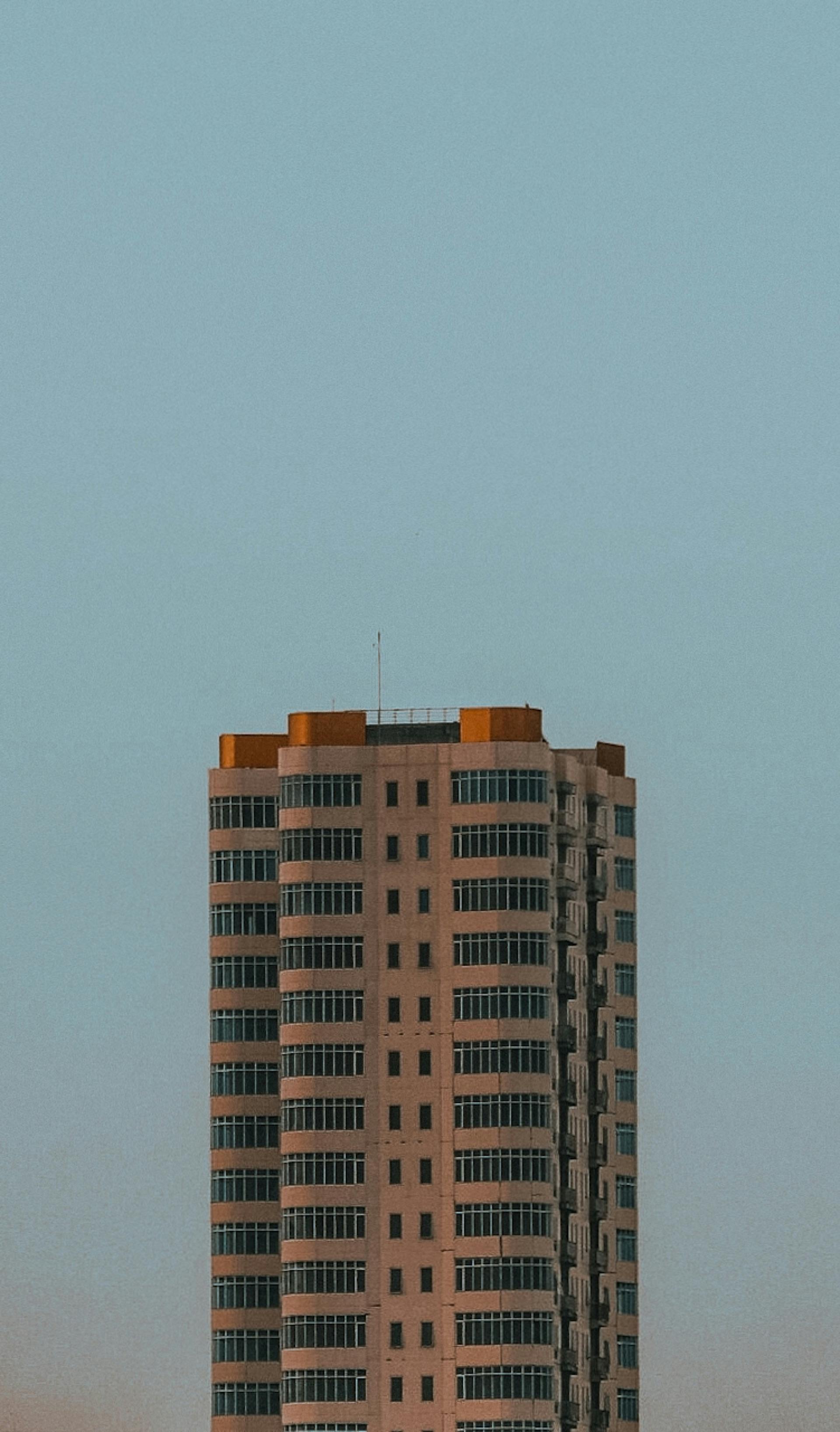 Gratis lagerfoto af arkitektur, Asien, bolig Lagerfoto