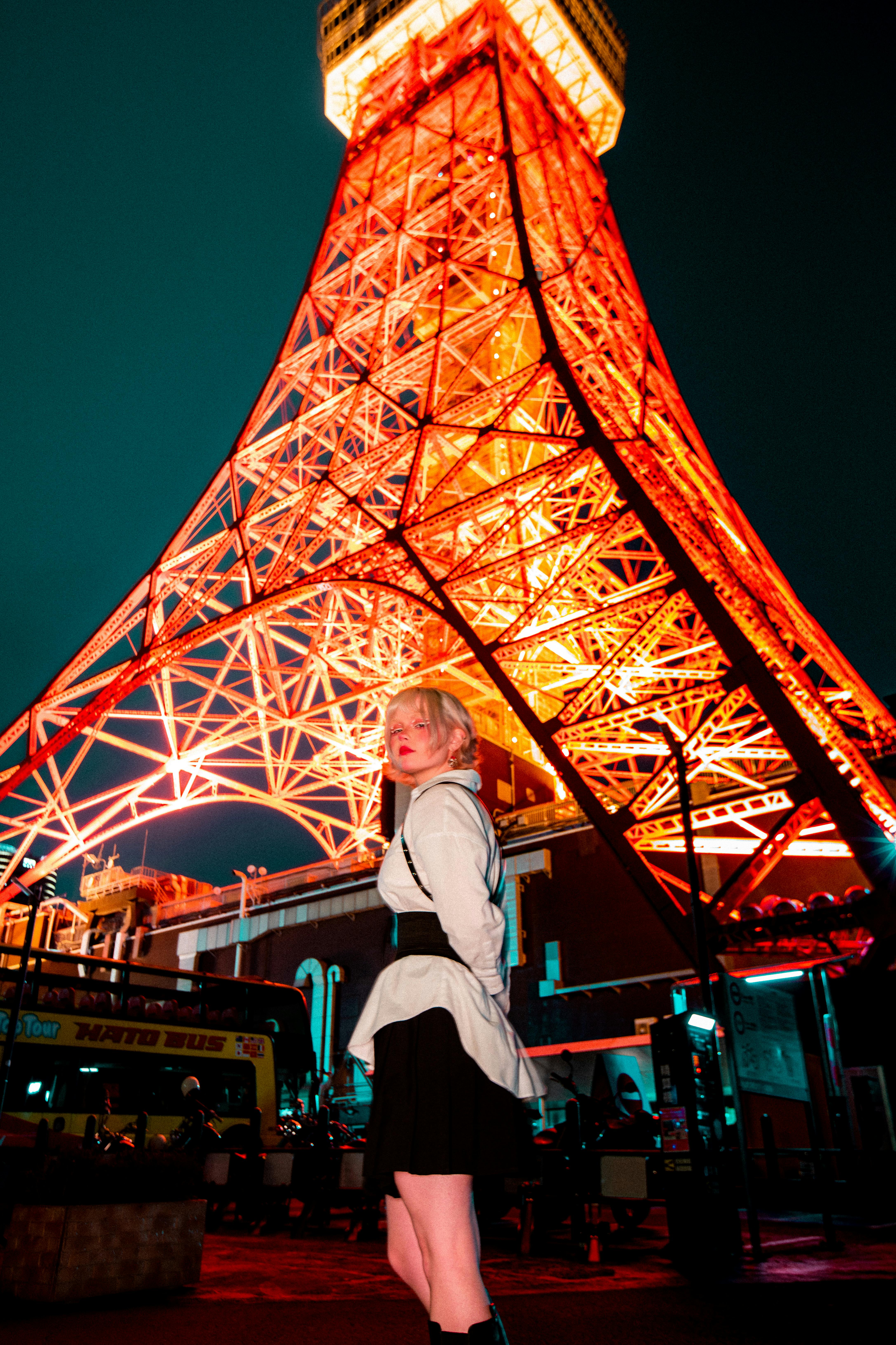 東京女子旅で外せないインスタ映えスポット5選