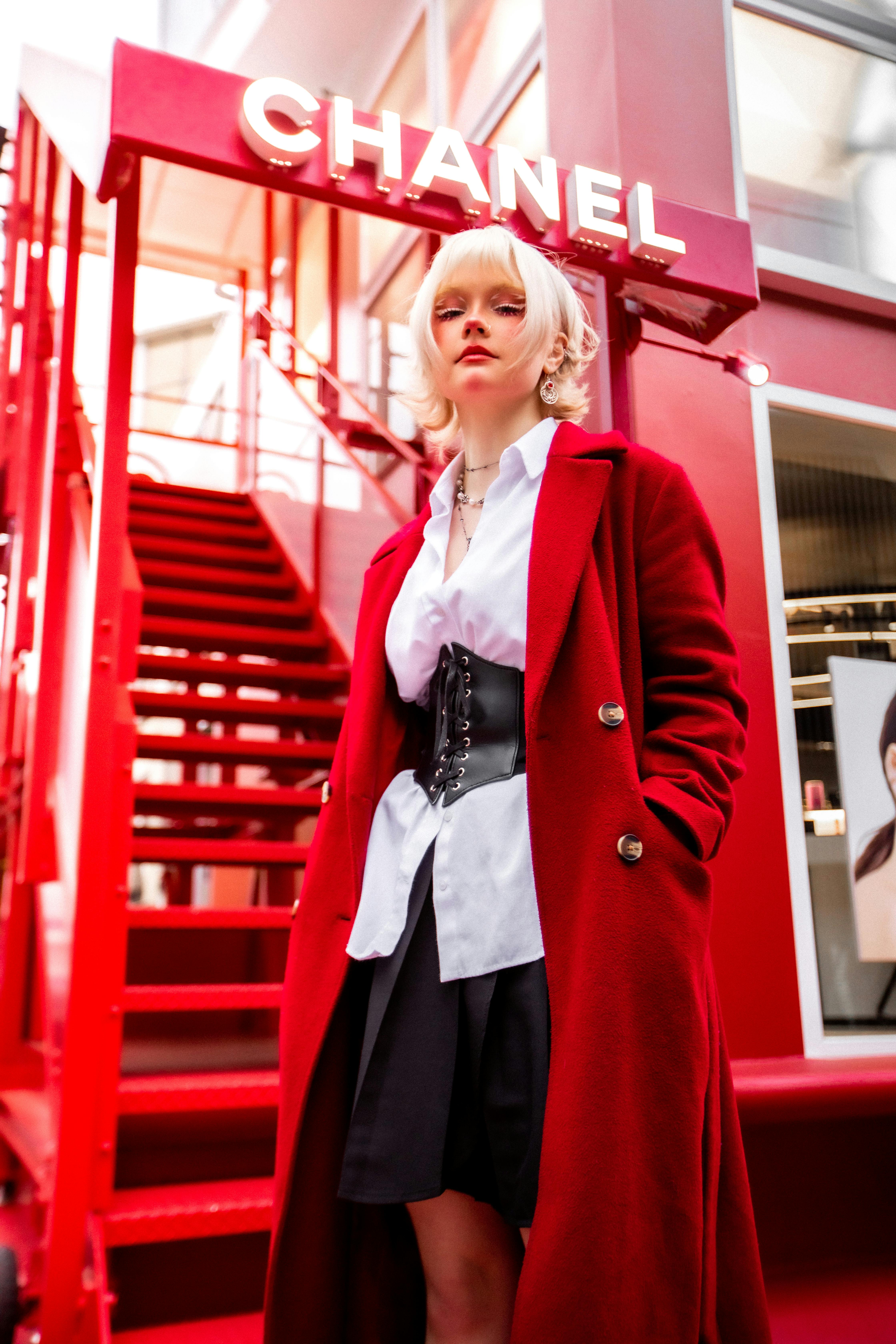 Şirketlerini müşteri odaklı hale getiren kadın