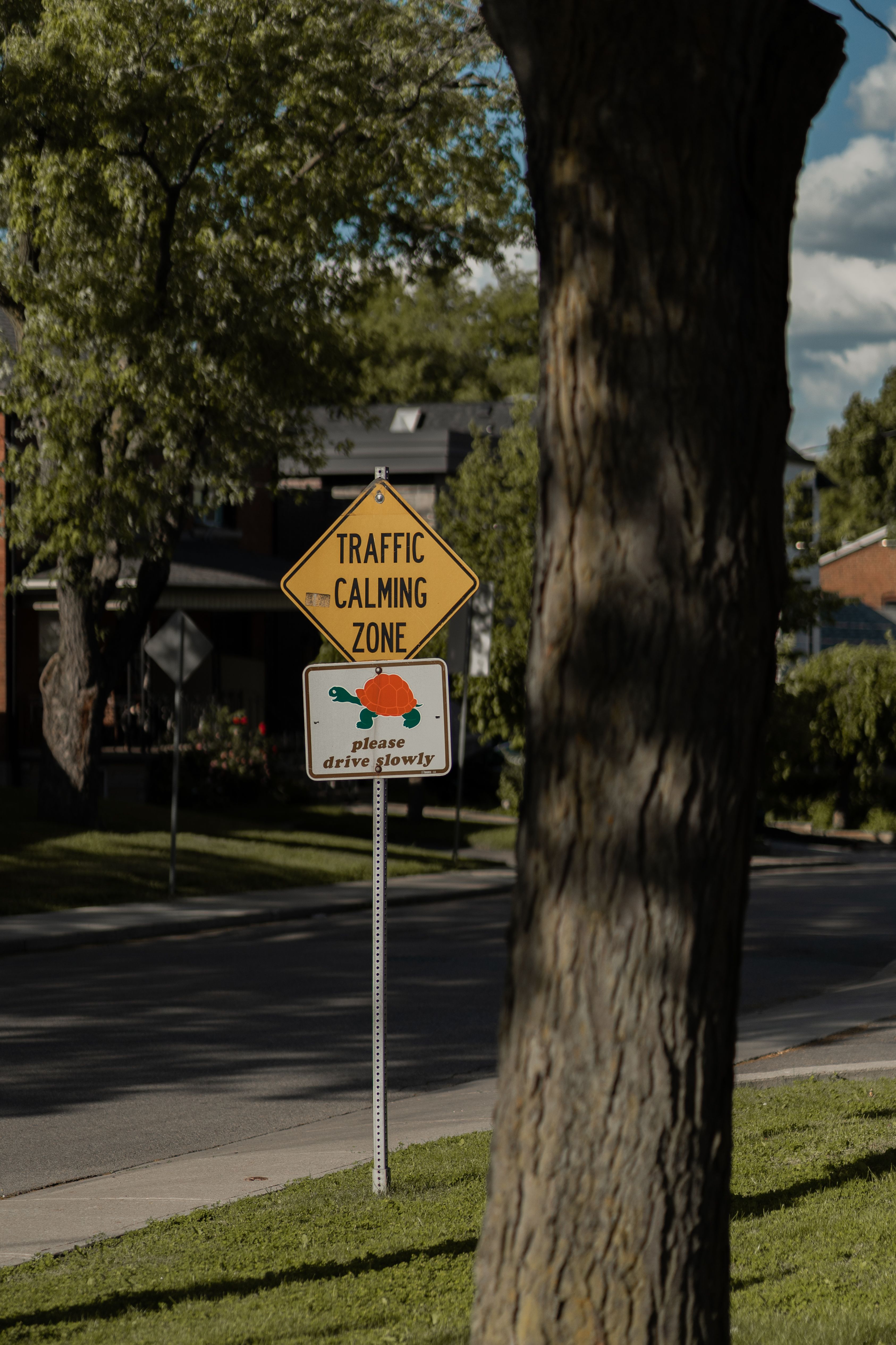 Driving Too Slowly Because You're Anxious? How You Can Get a Ticket for Impeding Traffic