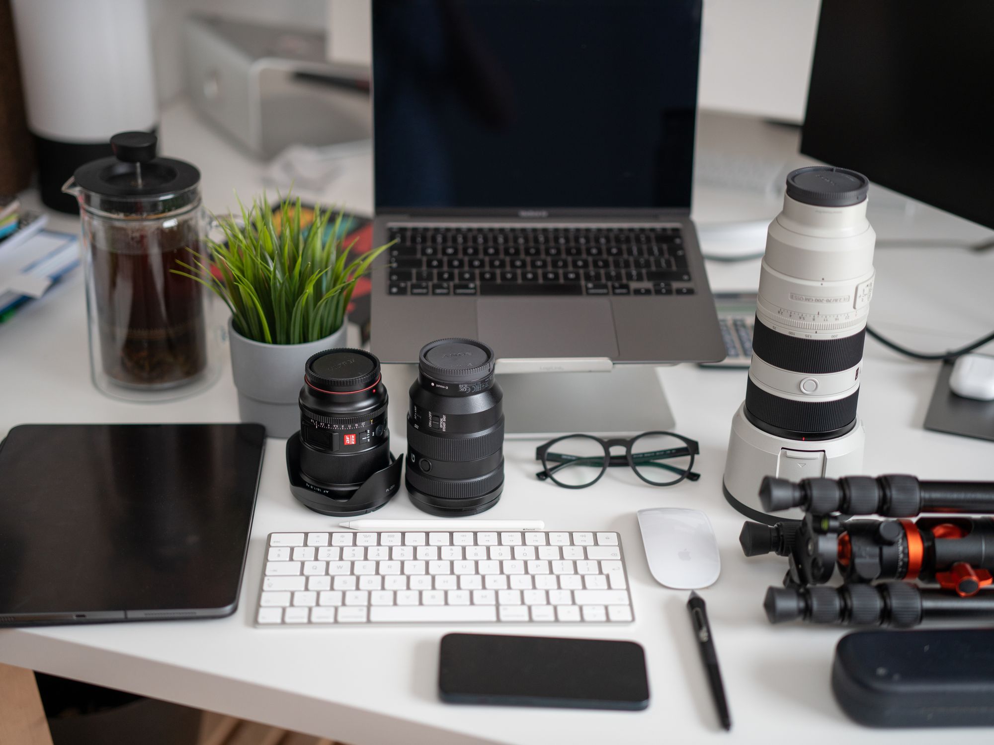 Office Removals in Penryn, South West — office relocation team moving desks and equipment