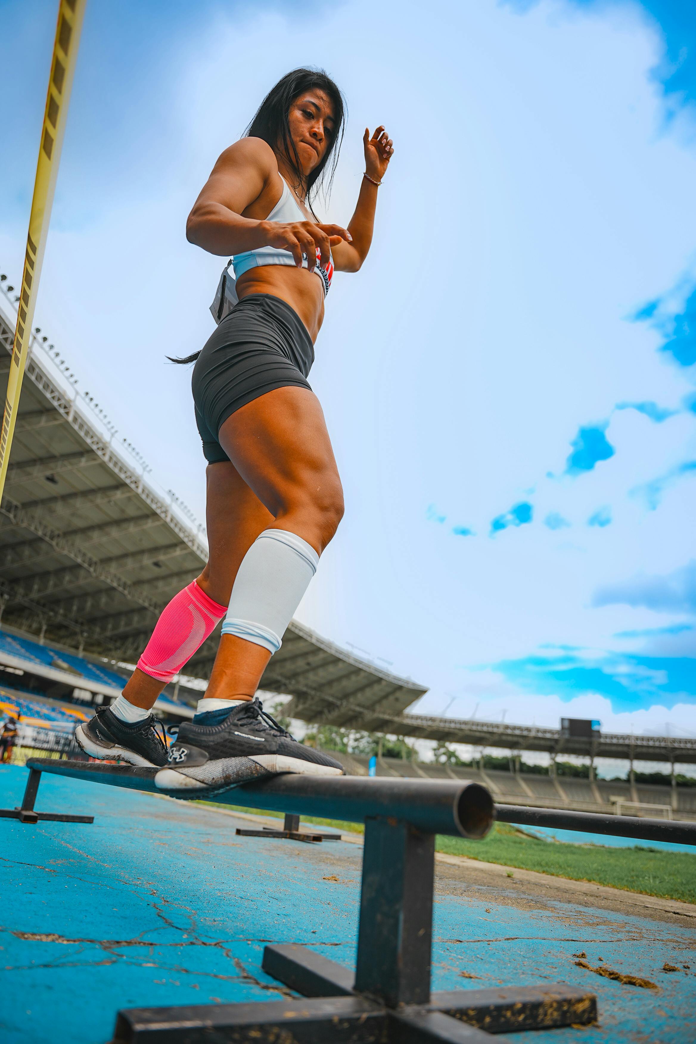 Definisi dan Daya Tarik Abadi Genre Aksi