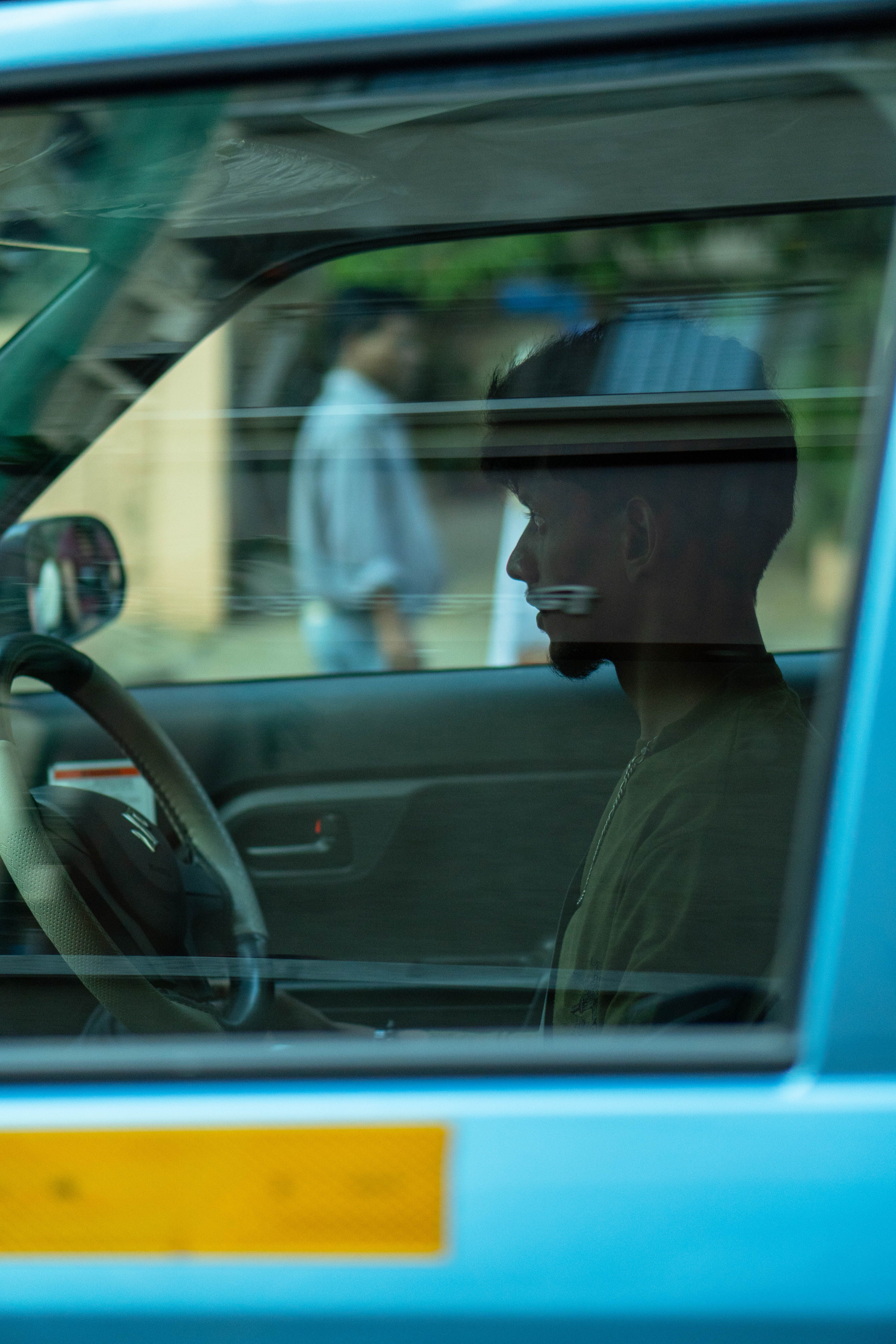 Cab Riders in Mumbai · Free Stock Photo