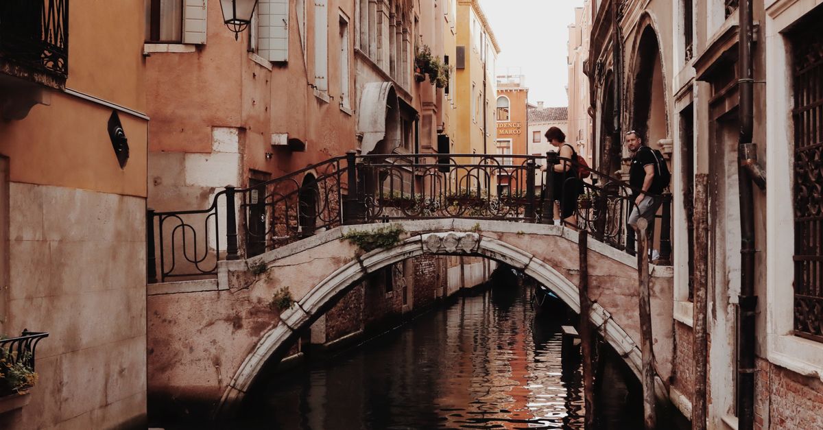 Comment choisir une belle ville à visiter : conseils pratiques