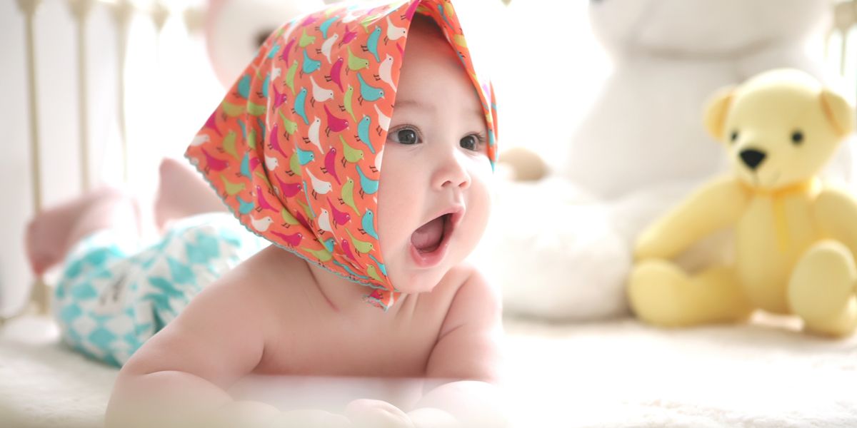 Baby 5 Maanden: Ontwikkeling, Mijlpalen en Tips