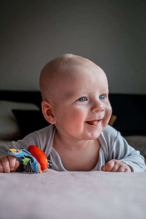 Gratis stockfoto met baby, dierbaar, familie