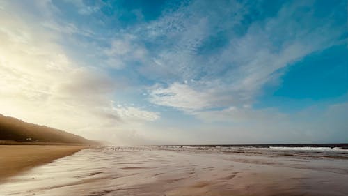 Fotos de stock gratuitas de fondo, fondo de pantalla, nubes