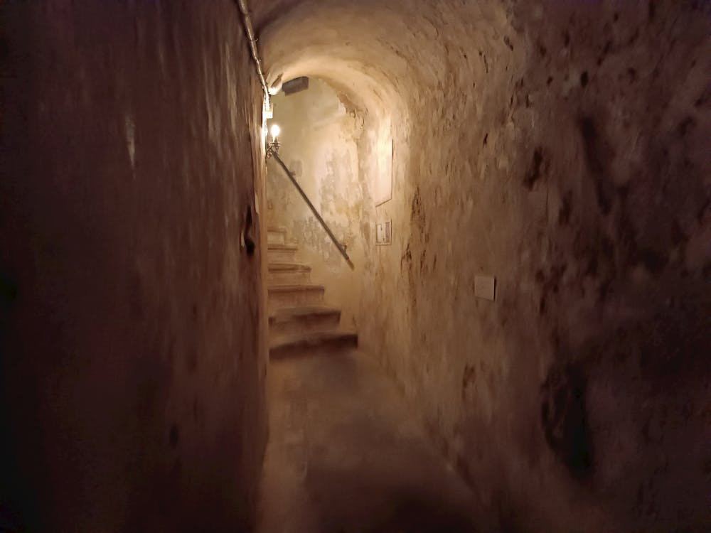 catacumbas del beaterio - fotografía 18