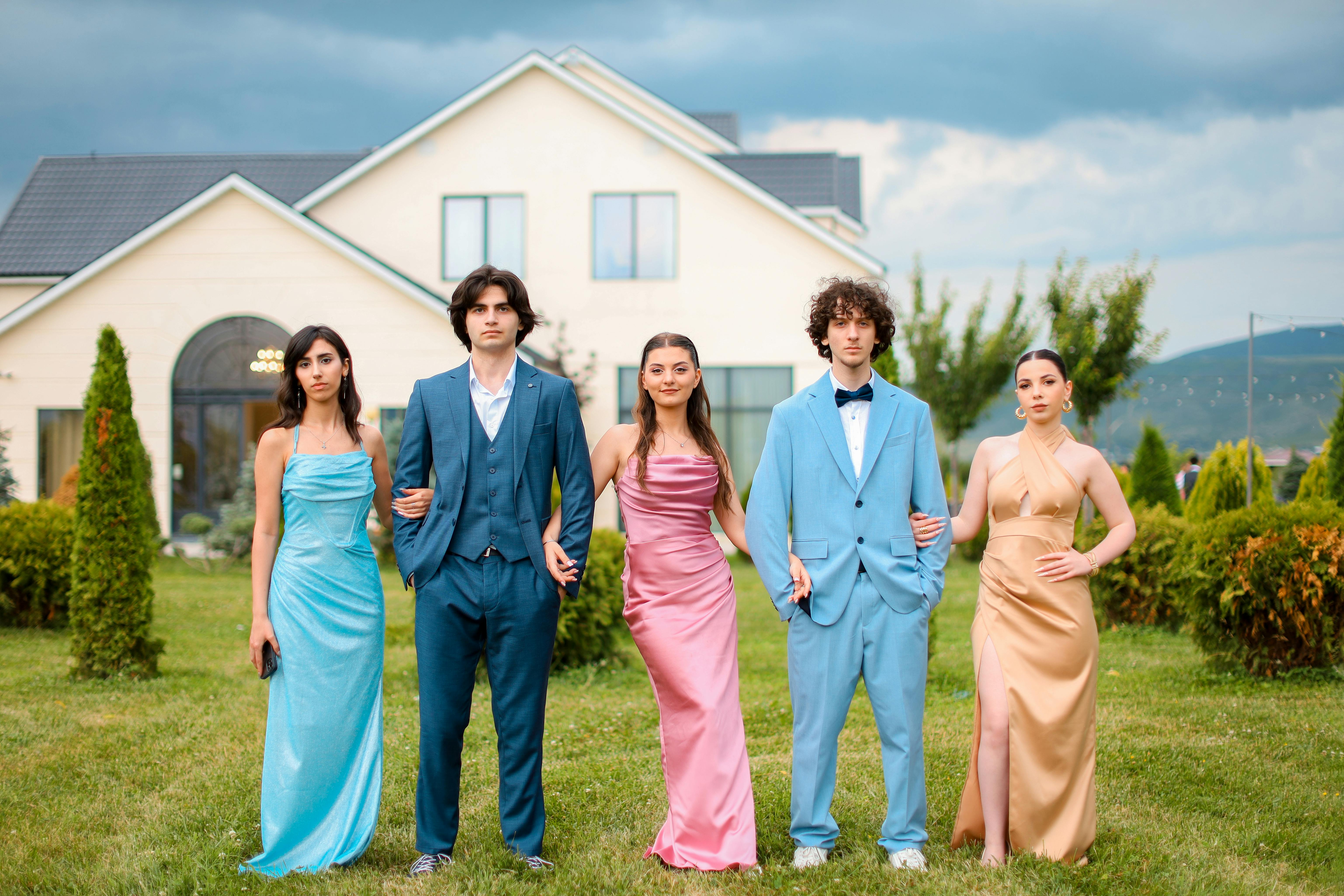 Gold House Turns Its Gala Into a Brand P