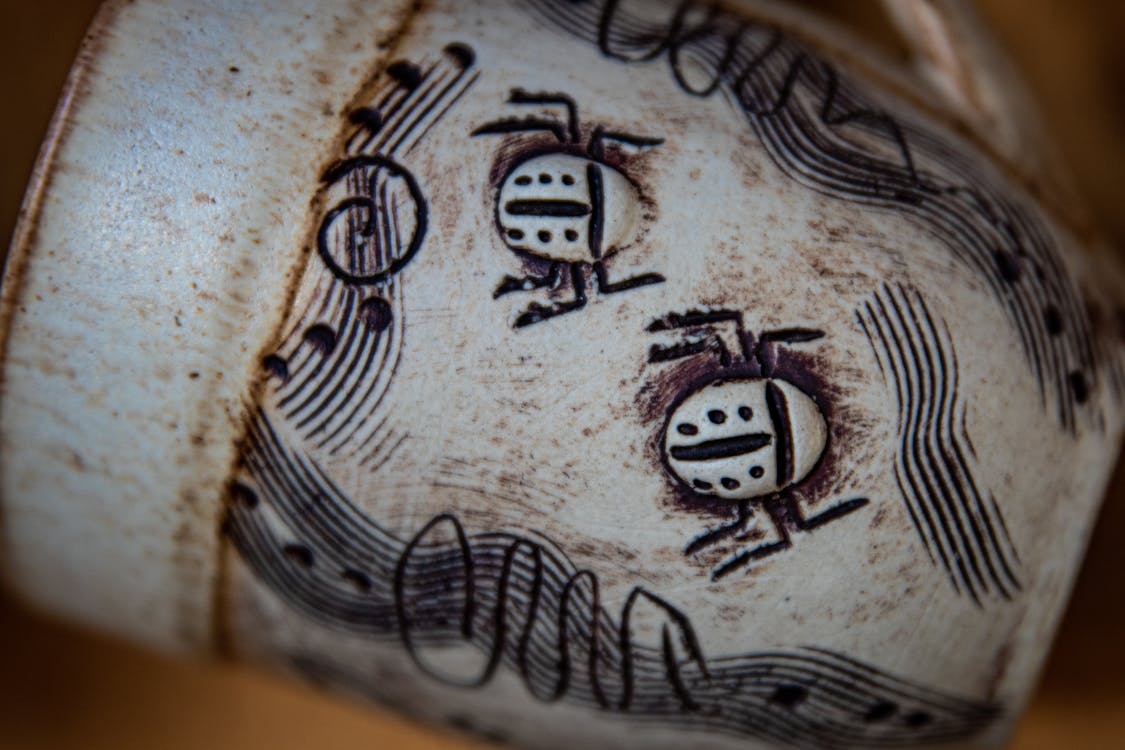 Arte, artesanía, casa