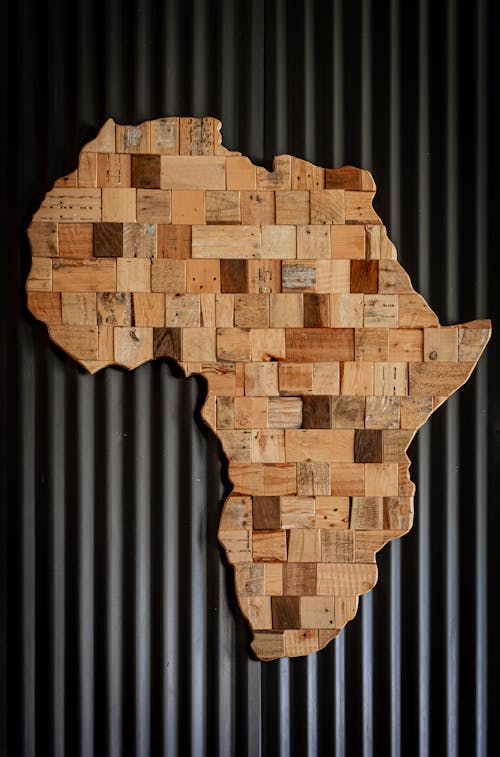 Free Ingyenes stockfotó Afrika, barna háttér, belsőépítészet témában Stock Photo