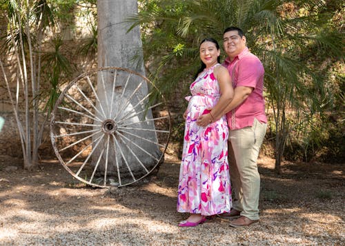 Sesión embarazo- maternidad