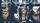 people walking city