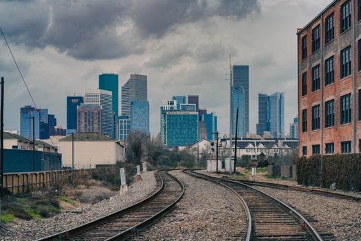 Houston