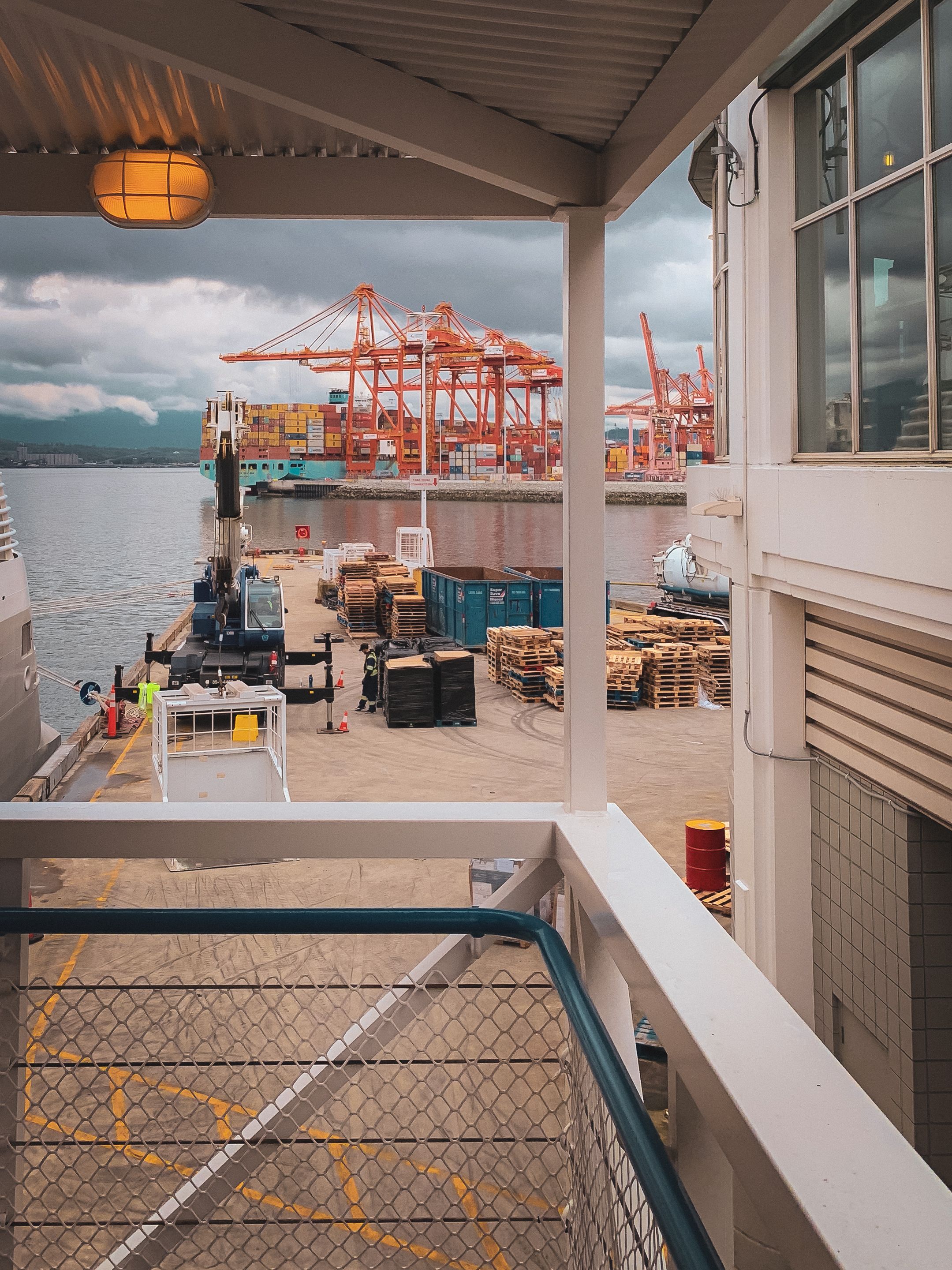 Grönland Dock Photos, Download The BEST Free Grönland Dock Stock Photos ...