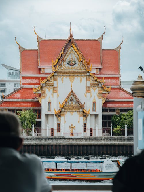 Buddhist Temple