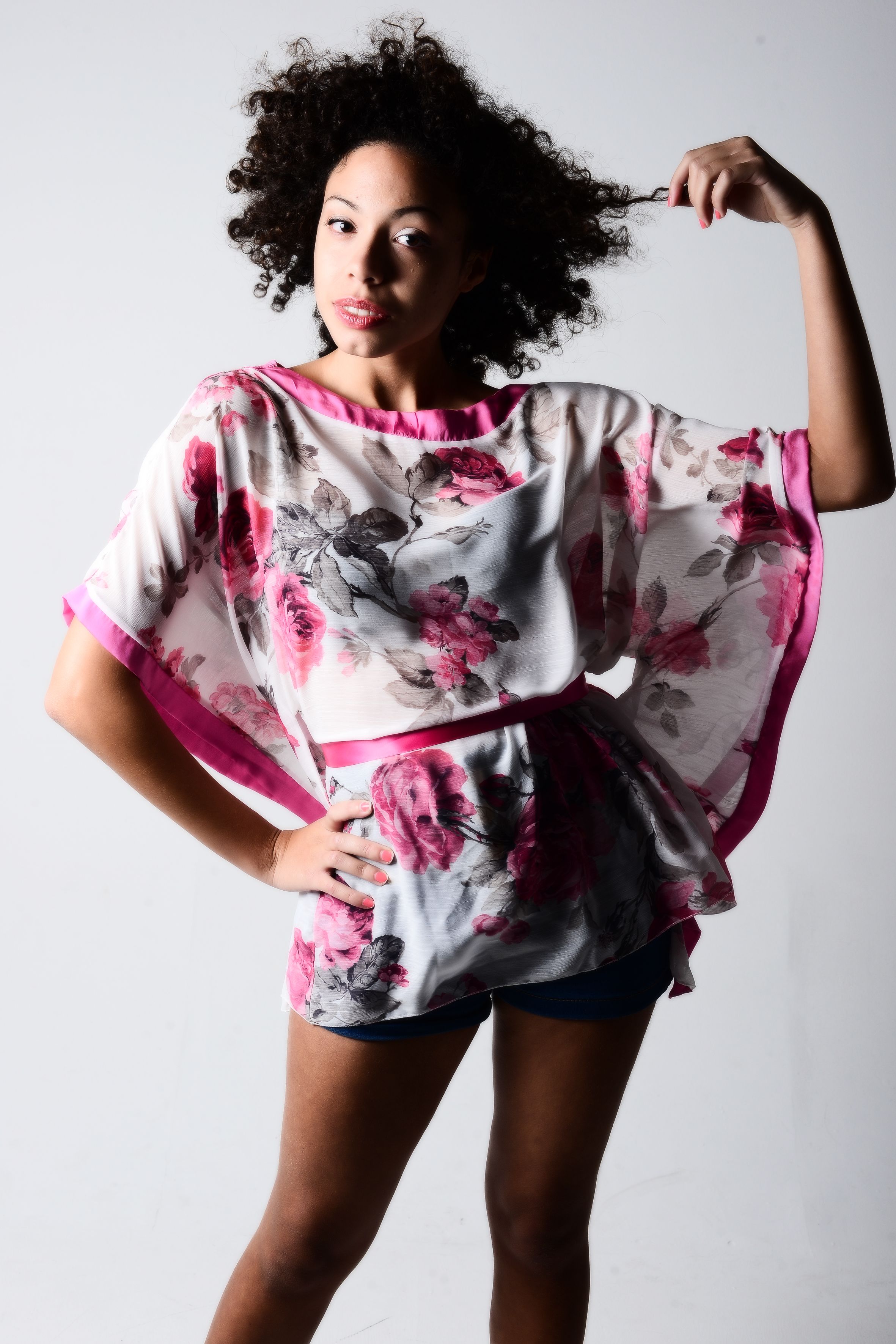 Camisetas e Blusas