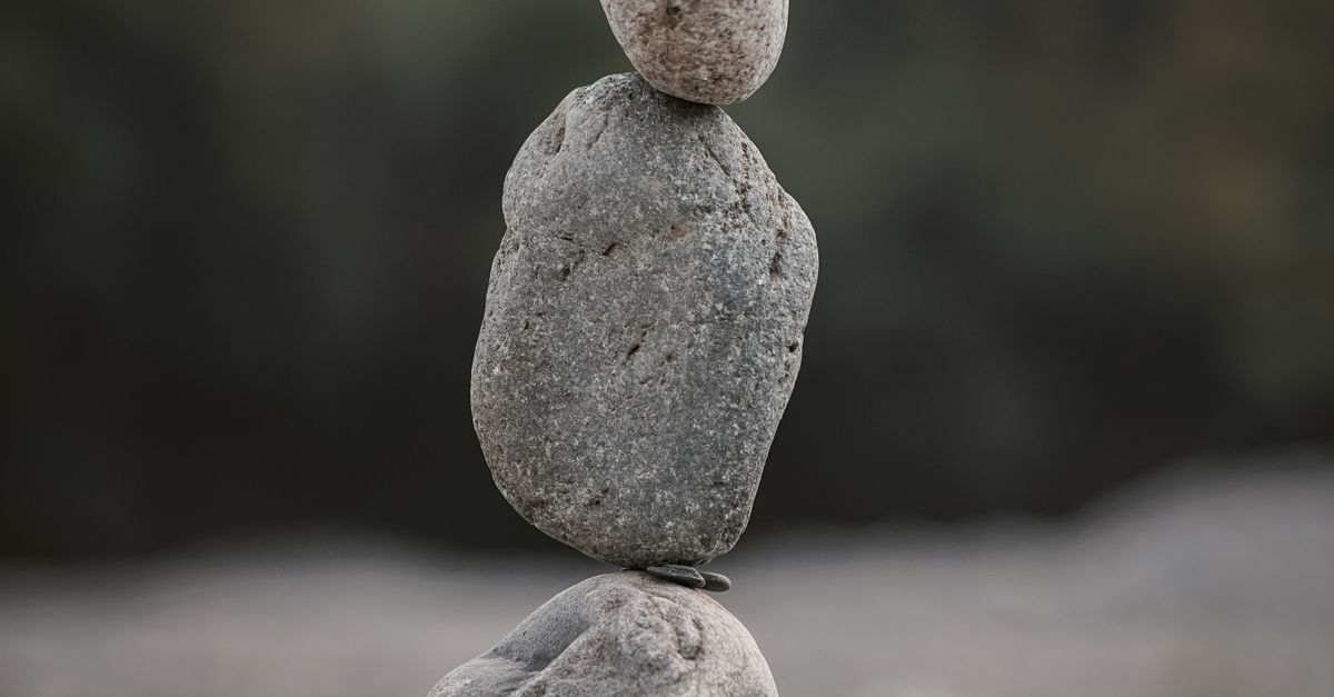 Stacked Rocks Pexels Close-up of a Stack of Rocks · Free Stock Photo