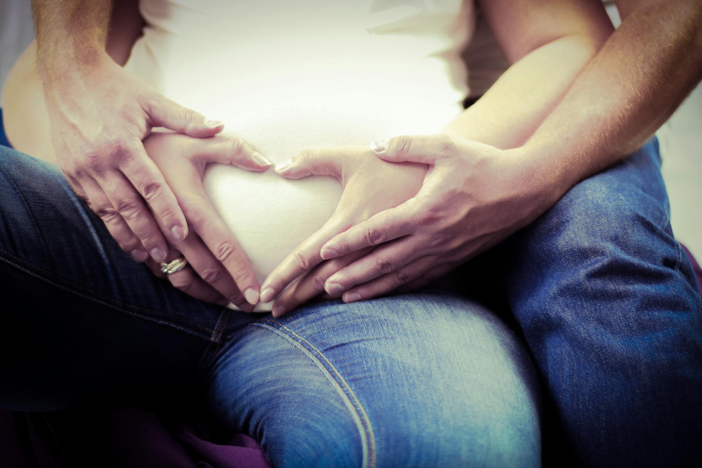 El embarazo protege la memoria y le permite lidiar mejor con el estrés