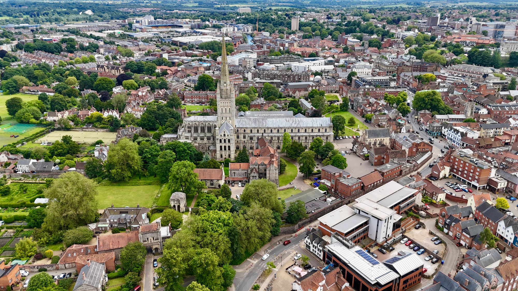 Ipswich