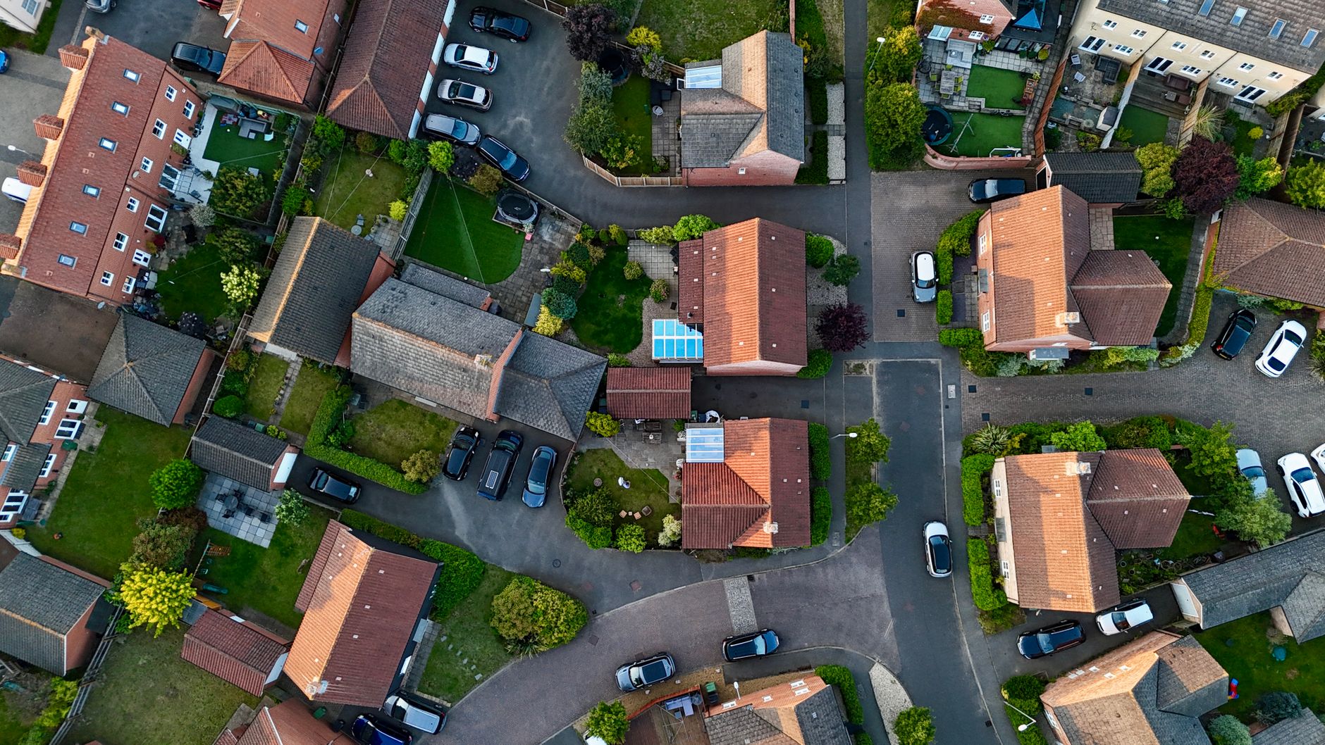 Households in England without driveways blocked from new £250 rule