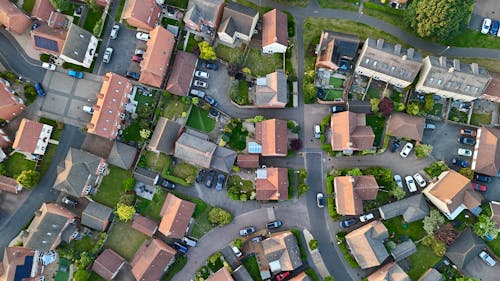 Kostnadsfri bild av abstraktion, arkitektur, byggnad